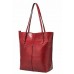 Genuine Leather Tote Shoulder Bag Handbag Big Large Capacity Upgraded 2.0