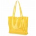 Women's Soft Faux Leather Tote Shoulder Bag